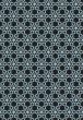 Seamless wallpaper pattern