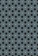 Seamless wallpaper pattern