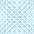 Seamless wallpaper pattern