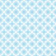 Seamless wallpaper pattern