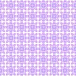 Seamless wallpaper pattern