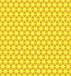 Seamless wallpaper pattern