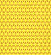 Seamless wallpaper pattern