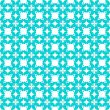 Seamless wallpaper pattern