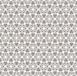 Seamless wallpaper pattern