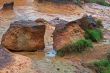 Yehliu Geopark Taiwan