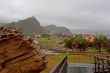 Yehliu Geopark Taiwan