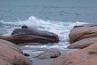 Yehliu Geopark Taiwan