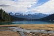 Lake Agnes