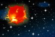 solar flares