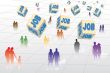 Unemployment, Employment and work