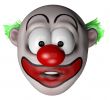 clown