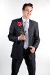 A man with a gift