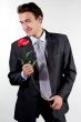 A man with a gift
