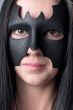 the bat