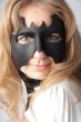 the bat