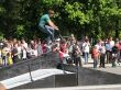 Demonstration performance