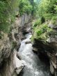 a canyon