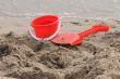Sand Pail and Shovel