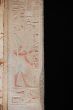 hieroglyphics in stone
