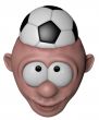 soccer fan