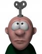wind up