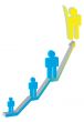 social ladder