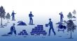construction workers