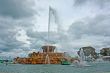 Buckingham Fountain