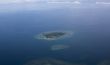 view from plane