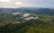 view from plane