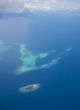view from plane
