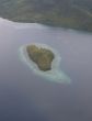 view from plane