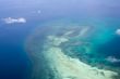 view from plane