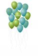 Bouquet of Birthday Balloons 