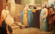 Bible plot