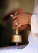 Ceremonial bell