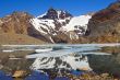 top of Fitz Roy, Patagonia