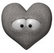 heart of stone