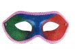 Carnival a mask