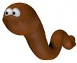 happy worm