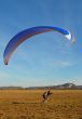 paragliding