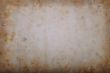 Painted background