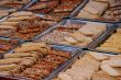 Assorted cake