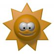 sunshine
