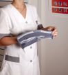 Patella knee support