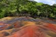 Les Terres des Sept Couleurs