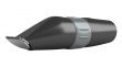 Black hair clipper