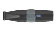 Black hair clipper