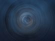 Blue abstract background